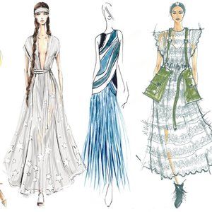 Meet your Posher, Shi-Shi